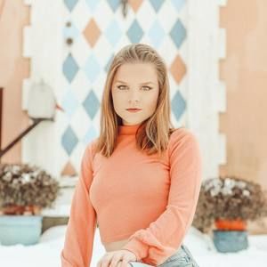 Meet your Posher, Tyler